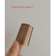 METAL FINISH OPTIONS